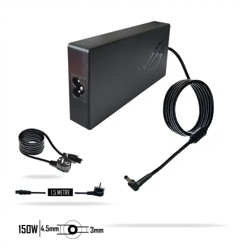 Asus A18-150P1A Adaptör Şarj Aleti-Cihazı