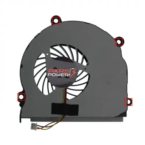 Samsung NP3530EA-S03TR, NP3530EA-S04TR Notebook Fan, İşlemci Fanı