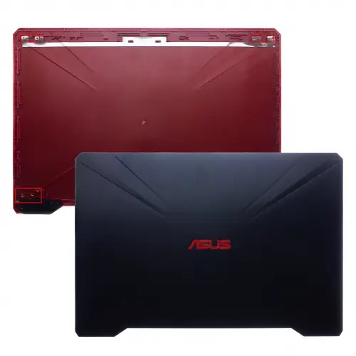 Asus COV-017 Lcd Ekran Kasası Cover Bezel - Çerçeve Set