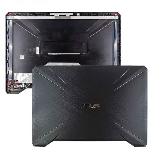 Asus TUF Gaming FX505GD-BQ139  Lcd Ekran Kasası Cover Bezel - Çerçeve Set