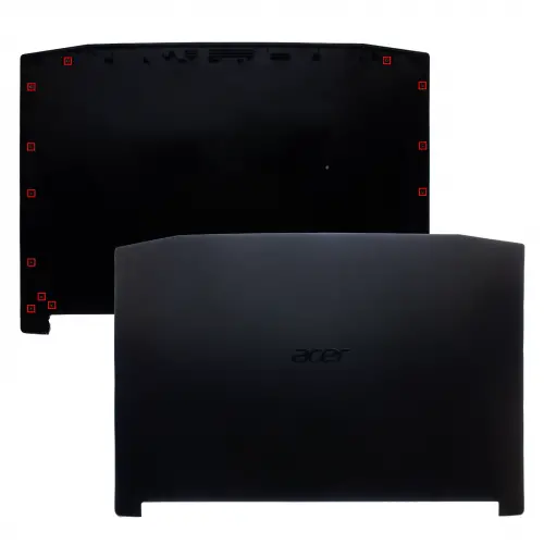 Acer Nitro 5 AN515-51-79C0 Lcd Ekran Kasası Cover Bezel - Çerçeve Set
