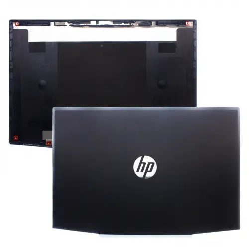 HP 15-cx0016nt (4MG48EA) Lcd Cover - Bezel Ekran Kasası - Çerçeve Set