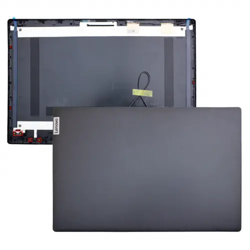 Lenovo IdeaPad 3-15ARE05 Type 81W4 Lcd Ekran Kasası Cover Bezel - Çerçeve Set