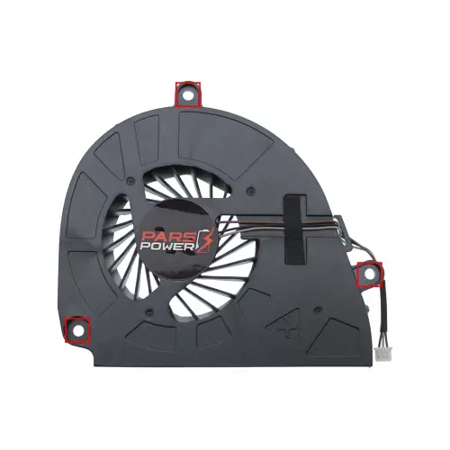 Acer DC280009KS0, DC280009KD0 Cpu Fan - İşlemci Fanı