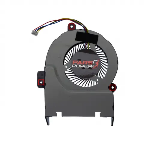 Asus MF60090V1-C480-S99 Cpu Fan - İşlemci Fanı