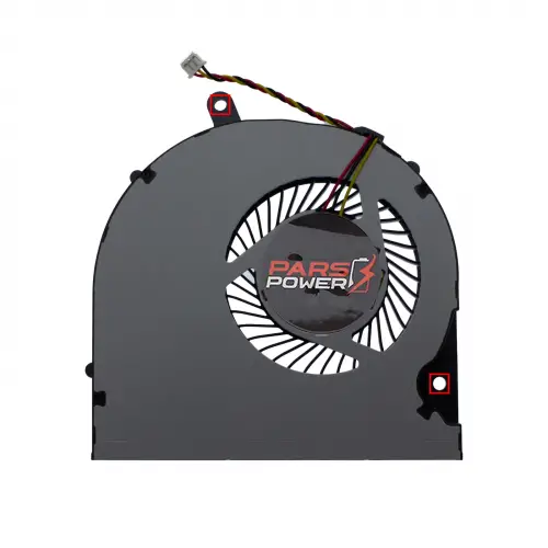 Toshiba Satellite L50-A-1CX, L50-A-1CZ CPU Fan - İşlemci Fanı
