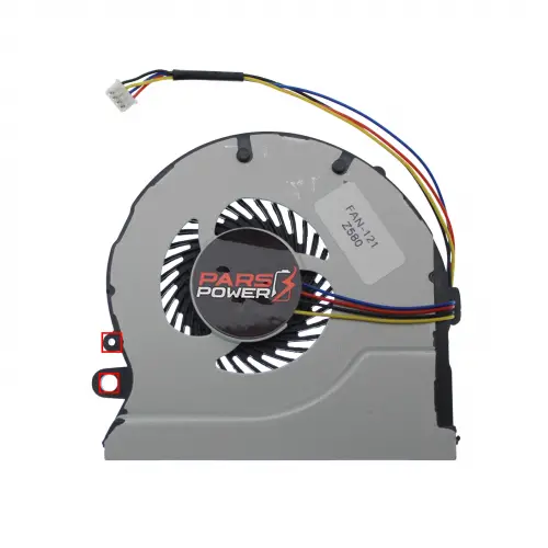 Lenovo ideaPad Z585 Type 20152, 2617 Notebook Fan, İşlemci Fanı