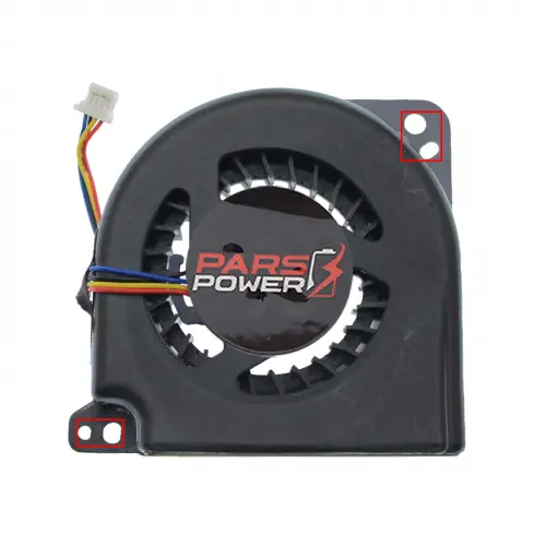 Toshiba GDM610000456 Notebook Fan, İşlemci Fanı