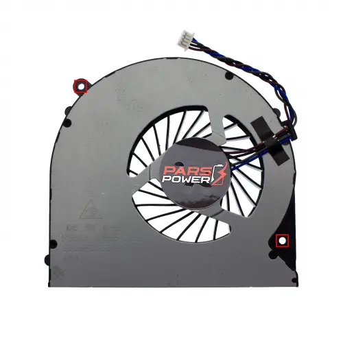 Toshiba Satellite L50-A-1CX, L50-A-1CZ CPU Fan - İşlemci Fanı