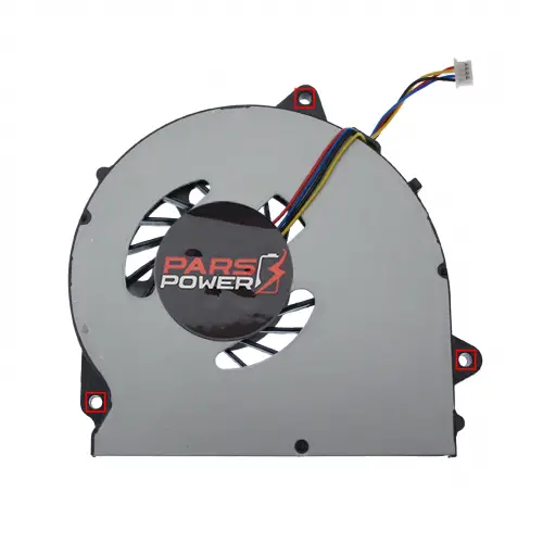 Lenovo ideaPad B7080 , B70-80, G4030 Notebook Fan, İşlemci Fanı