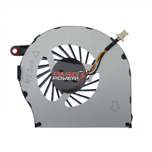 Hp Compaq CQ72 Notebook Uyumlu Fan