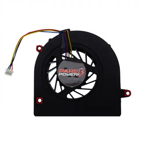 Lenovo AB06505HX12DB00, NFB65B05H Notebook Fan, İşlemci Fanı