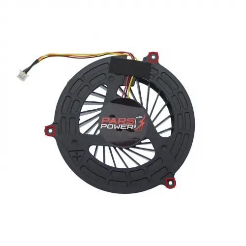 Acer DC280009KS0, DC280009KD0 Cpu Fan - İşlemci Fanı