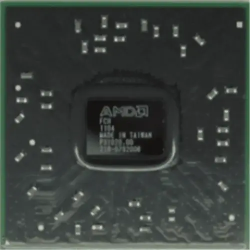 Amd 218-0792006 Bga Chipset