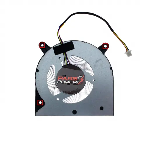 i-Life Zed Air CX5 Cpu Fan - İşlemci Fanı