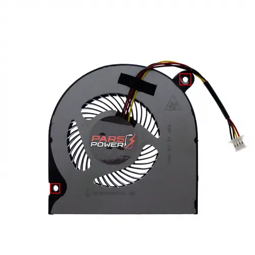 Acer Aspire 3 A315-510P-301L, A315-510P-306F Cpu Fan - İşlemci Fanı