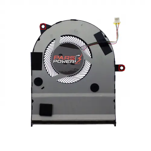 Asus VivoBook NS85B01-17D18, NS85B0117D18 Cpu Fan - İşlemci Fanı