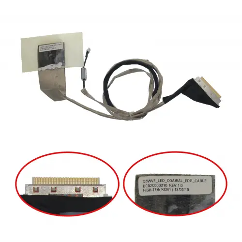 Acer Aspire v3-571g Notebook Data Kablosu