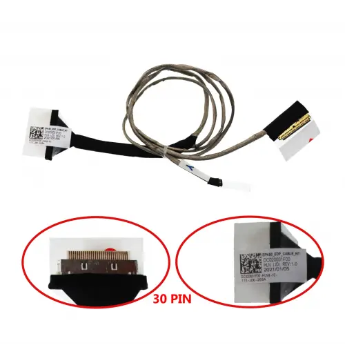 HP 255 G7 7DC73EA, 8MJ18ES Lcd - Ekran Data Flex Kablosu