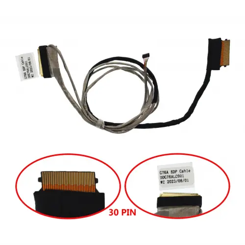 Hp DAT-108 Lcd - Ekran Data Flex Kablosu