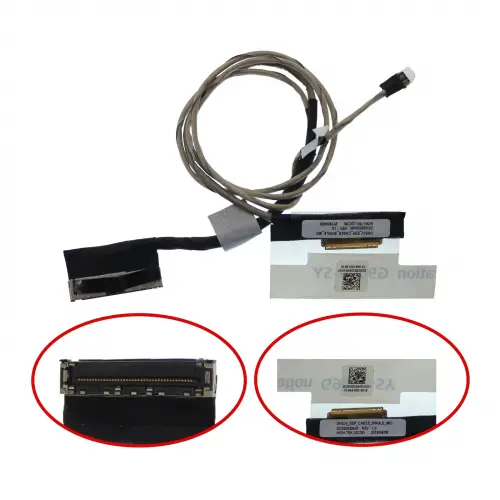 Acer Aspire 3 A315-53G-56X1 Lcd - Ekran Data Flex Kablosu