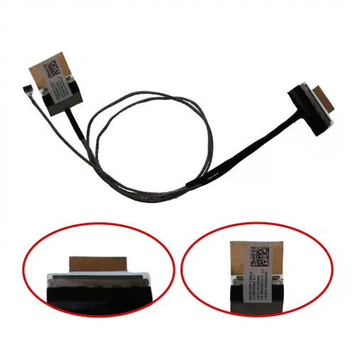 Asus X556UR-XX152TC, 0B200-01750200 Lcd - Ekran Data Flex Kablosu