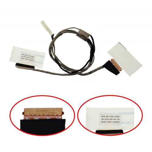 Acer 450.03704.0031 Lcd - Ekran Data Flex Kablosu