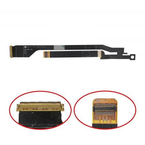 Acer Aspire S3-951-2634G52iss (LX.RSF02.185) Notebook Data Kablosu 2. Tip