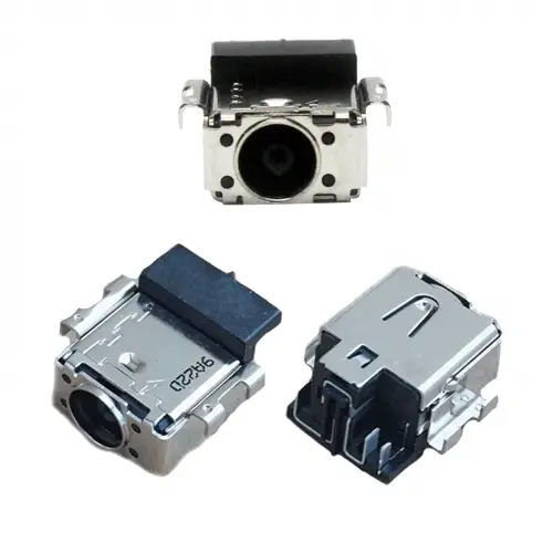 Asus ZenBook Pro TKN-407 Adaptör Şarj Soketi - Dc Power Jack