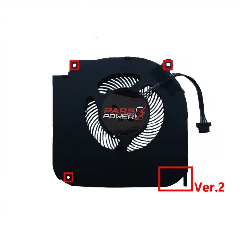 Monster Tulpar T7 V21 Serisi Cpu - Gpu Fan - İşlemci Ekran Kartı Fanı