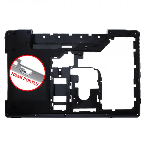 Lenovo ideaPad Z560, Z560A Notebook Alt Kasa - Laptop AltKasa