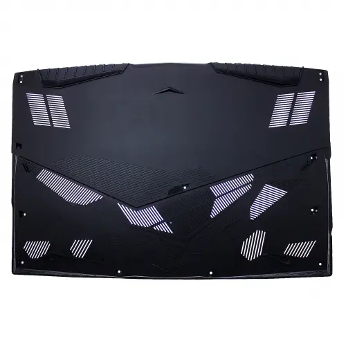 Msi GE75 Raider Notebook - Laptop Alt Kasa