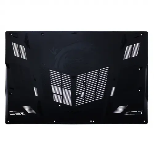 Msi ALT-091 Notebook - Laptop Alt Kasa