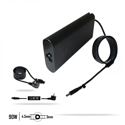 Dell Vostro 15 3535 Adaptör Şarj Aleti-Cihazı