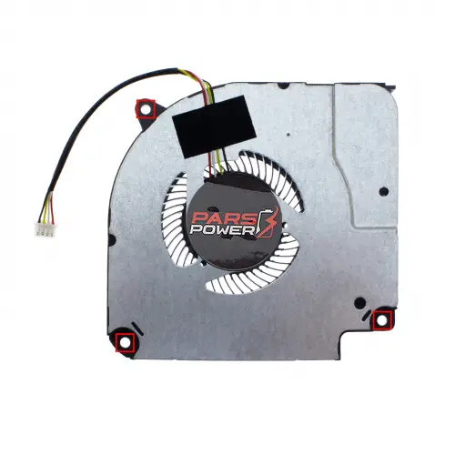 Monster Tulpar T7 V24.1.1 GPU - VGA Fan - Ekran Kartı Fanı