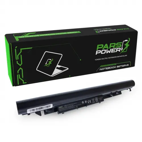 HP 15-bs154nt (4UL32EA) Batarya - Pil (Pars Power)