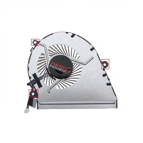 Casper Excalibur G780.1030-B5J0P CPU Fan - İşlemci Fanı