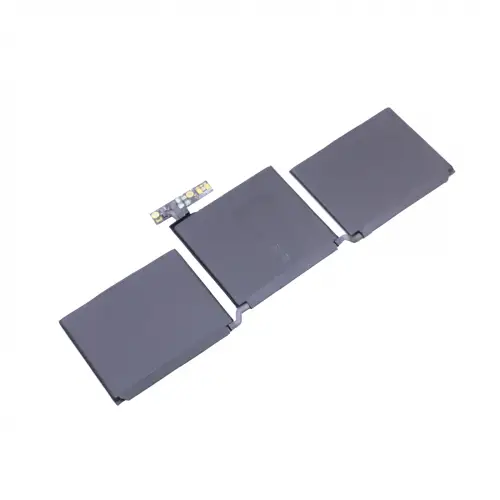 Apple MacBook Pro 13 M2 A2338 Batarya - Pil