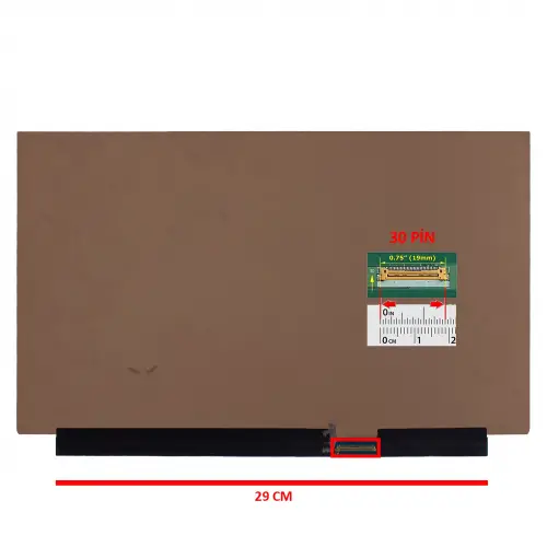 Dell G7 15 7500 Lcd Led Ekran - Panel