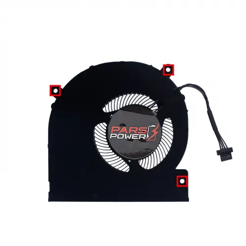 Casper EG5005S1-1C050-S9A Cpu Fan - İşlemci Fanı