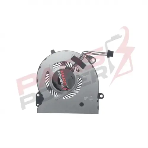 HP Pavilion XRF-813956-002 CPU-GPU Fan - İşlemci Fanı