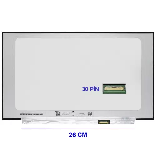 B156HAN02.1 Hwua, B156HAN02.1 Hwva Lcd Led Ekran - Panel