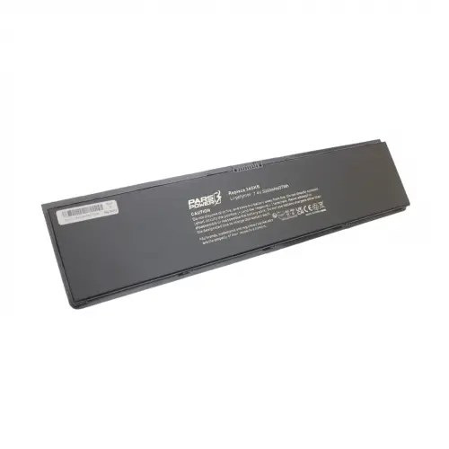 Dell Latitude P40G, P40G002 Batarya - Pil (Pars Power)