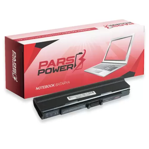 Acer Aspire One 521, 752, 752H Notebook Batarya - Pil (Pars Power)