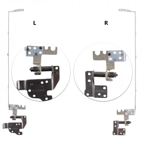 Packard Bell V5WT2 Notebook Uyumlu Menteşe