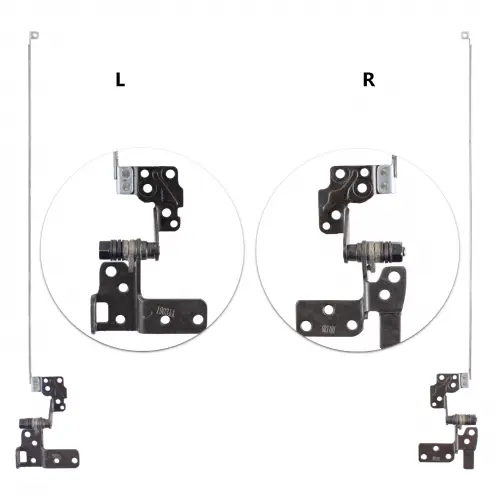 Acer Aspire 3 A315-51-5773 Menteşe Seti