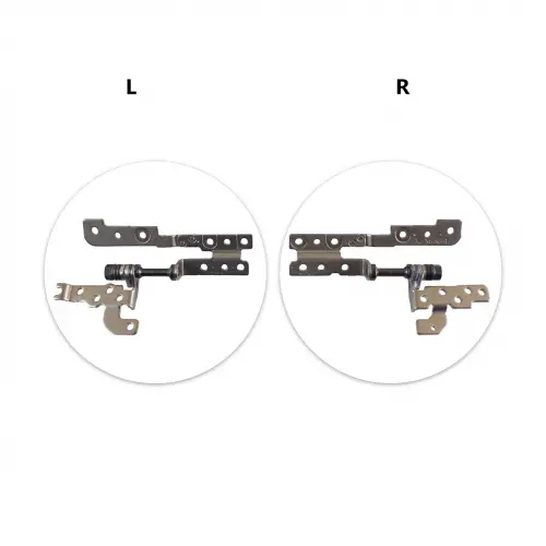 Asus K556UQ-XX935T Menteşe Seti