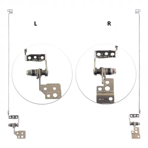 Acer Aspire 5251 Notebook Uyumlu Menteşe