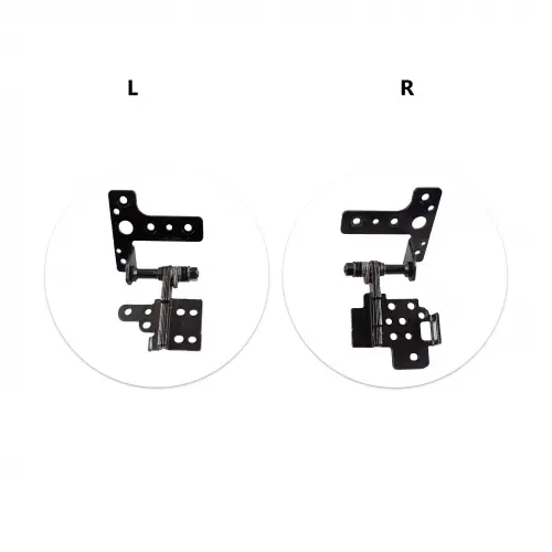 Asus ROG Strix Hero II 13NR00L0M10011 Menteşe Seti