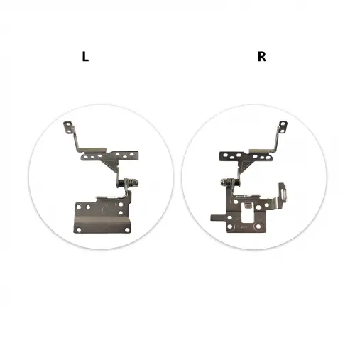 Asus X551C, X551M, X551SL, D550MA Serisi Menteşe Seti